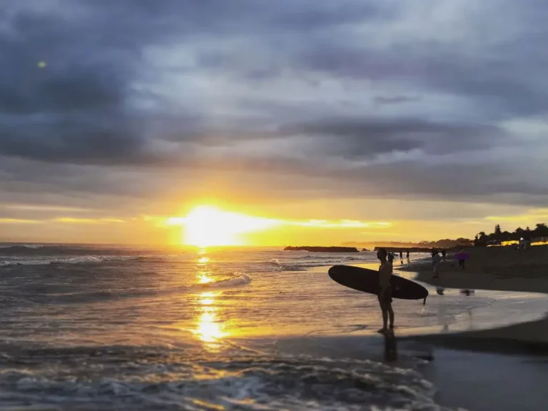 Canggu auf Bali: Die besten Aktivitäten und Tipps für das Surferparadies