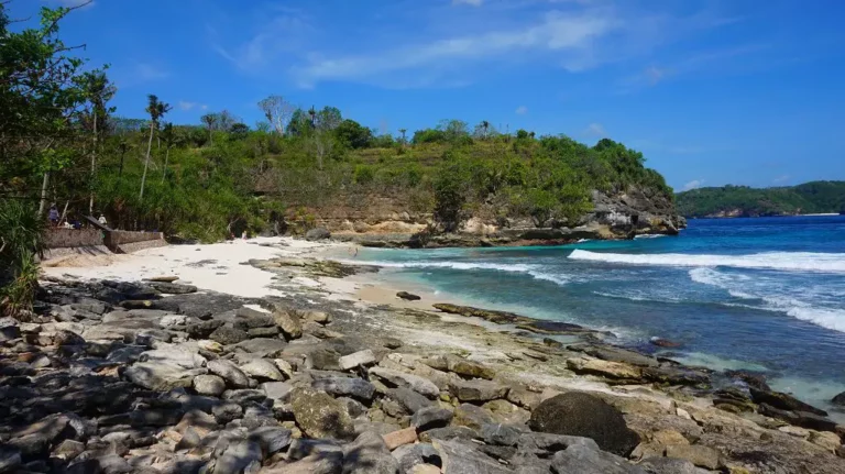 Nusa Lembongan (Bali): Die besten Tipps, Strände & Aktivitäten