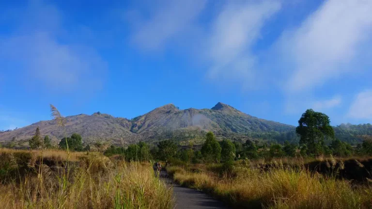Mount Batur: Aufstieg zum Batur Vulkan auf Bali (Alle Infos & Tipps)