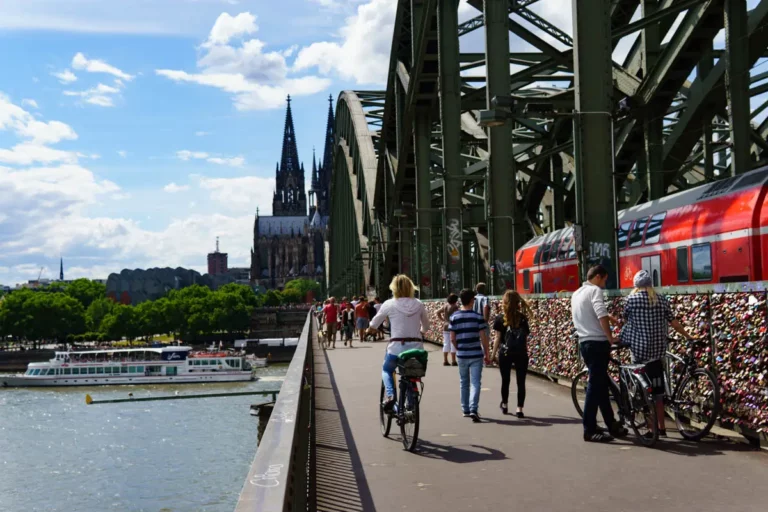 Köln Insider Tipps: Die besten Sehenswürdigkeiten & Geheimtipps