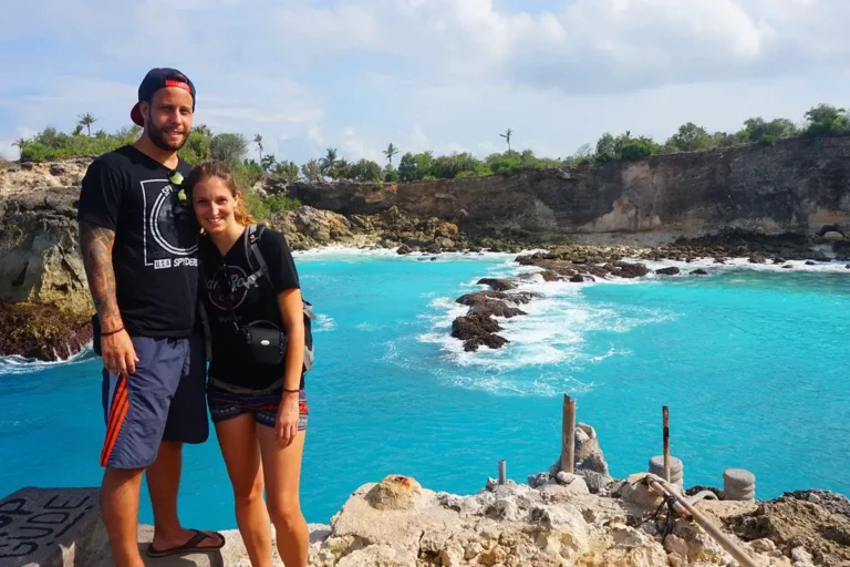 Packliste Bali + Checkliste zum Ausdrucken