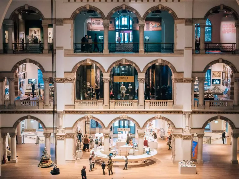 Museen in Amsterdam: Unsere 13 besten Empfehlungen