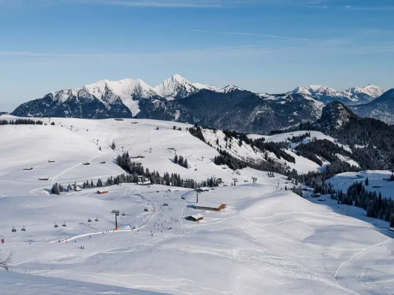 Skigebiet Almenwelt Lofer: Ausführlicher Test mit wichtigen Infos