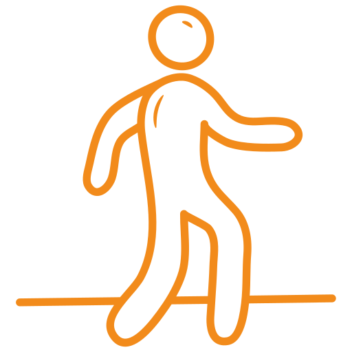 mensch-icon Mensch-Icon für die Kategorie "Wanderungen"