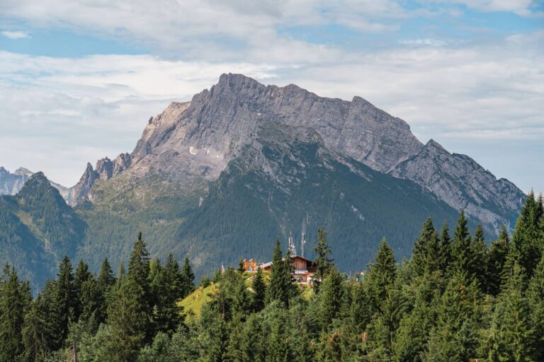 Toter Mann Wanderung: 410 hm | 2 Stunden | 6 km | leicht