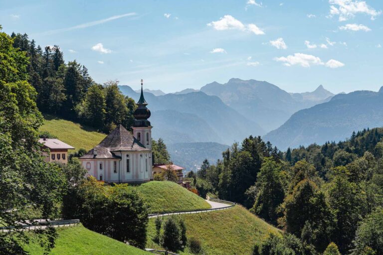 Leichte Wanderungen Berchtesgaden – Unsere 8 schönsten Touren