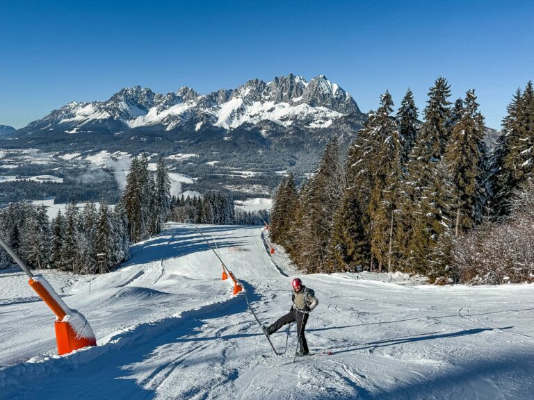 Skigebiet St. Johann in Tirol: Testbericht 2026/27 – Pisten, Preise & ehrliche Tipps